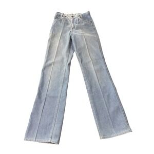 Levi's Vintage‎ Barnstormers Jeans 24x32 High Waisted